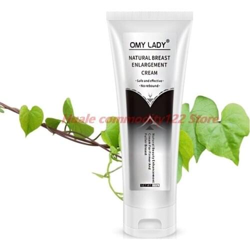 Breast Enhancement Cream Promote Female Hormones Breast Lift Massage Up Size