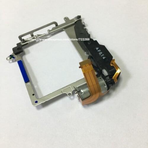 New Shutter Motor MB Charge Control Drive Unit For Sony Alpha A7M2 A7SM2 A7RM2 A7R II ILCE-7M2 ILCE-7RM2 ILCE-7SM2 A2083735A