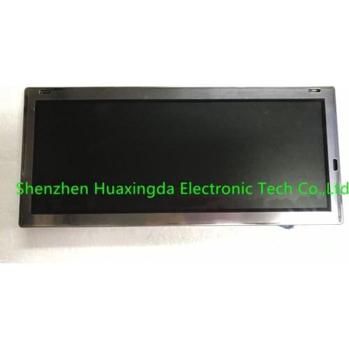 Original new 8.8Inch T-51965GD088ZU AA088HA04 AA088HA01 AA088HA03 screen for B mw X5 X6 Car DVD GPS navigation Audio