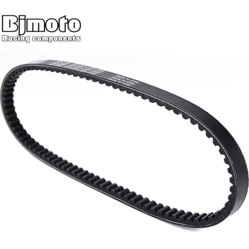 Motorcycle Drive Belt For Sym Citycom 125 2009-2015 23100-LGA-0000 1B01LGA01