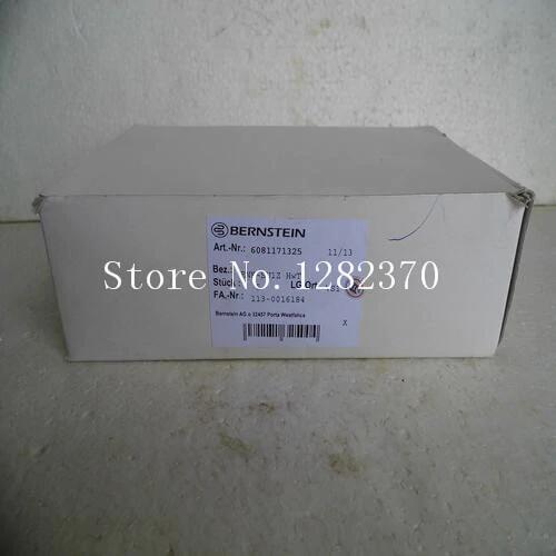 [SA] new original authentic BERNSTEIN limit switch ENK-SU1Z spot