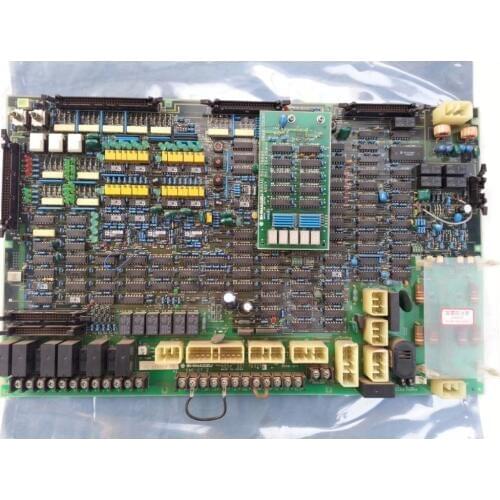 Shimadzu original CT medical accessories 4500 4800 high voltage cabinet CT circuit board EMC CT2