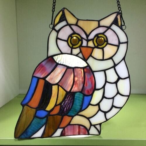 100g Clear Colorful Round Glass Mosaic Tiles for Art Crafts Material 15mm