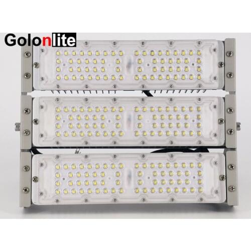 LED projector light LED reflector lamp IP66 waterproof LED spotlight 200W 250W 300W 150W 100W 50W 110V 220V 230V 240V white