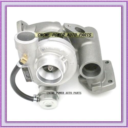 T250-04 452055 452055-5004S TURBO 452055-0007 ERR4893 For Land-Rover Discovery Defender For Range Rover Gemini III 300TDI 2.5L