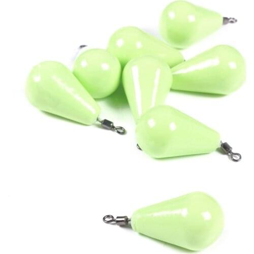 Рыболовные грузила ThunderShower China At AliExpress