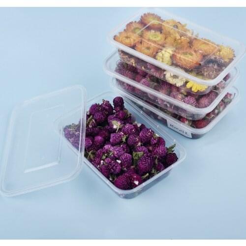 1 Box Dried Flowers Resin Fillers For DIY UV Epoxy Resin Jewelry Making Chrysanthemum Handmade Pendant Crafts Accessories