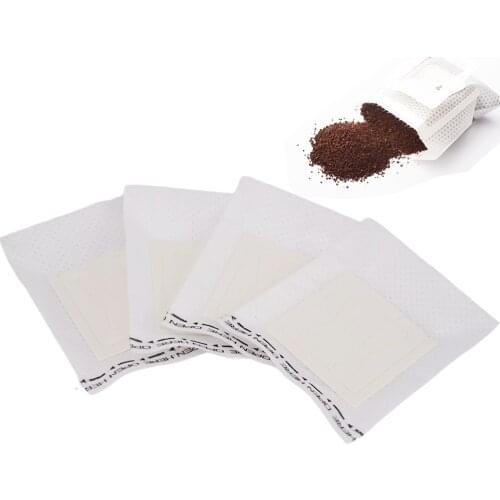 1000PCS Drip Coffee Filter Bag Portable Hanging Ear Cup Coffee Filters Paper Home Office Travel Brew Coffee&Tea Tools New Nice