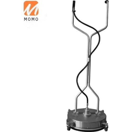 20-Inch Pressure Washer Surface Cleaner Power Washer Accessory Floor Attachment,4500 PSI