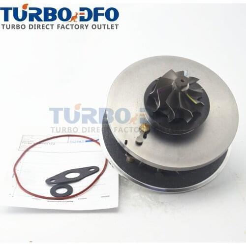 454135-0005 Balanced Turbine CHRA For Volkswagen Passat B5 2.5 TDI 120Kw BDG GT2052V Turbo Cartridge 059145701F 2003-2005