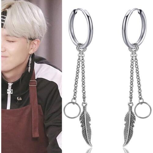 Stud Earrings Beehc China