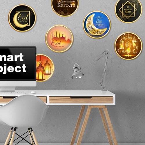 Декоративные наклейки на стену CYZIWEIN China At AliExpress