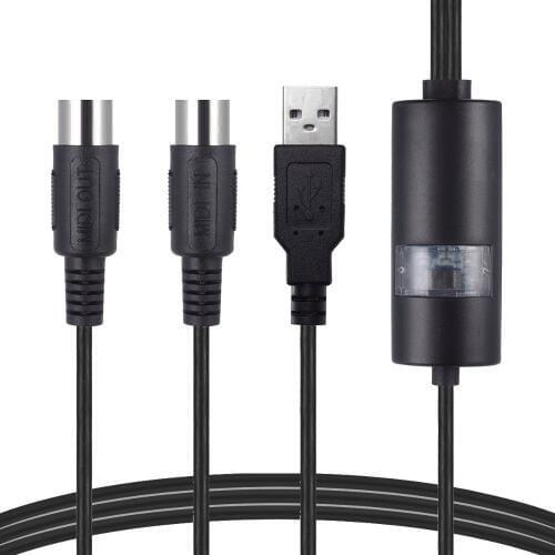 GREATLINK USB Cables