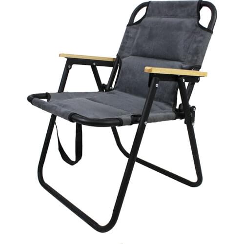 Greenmountain Camping Chairs
