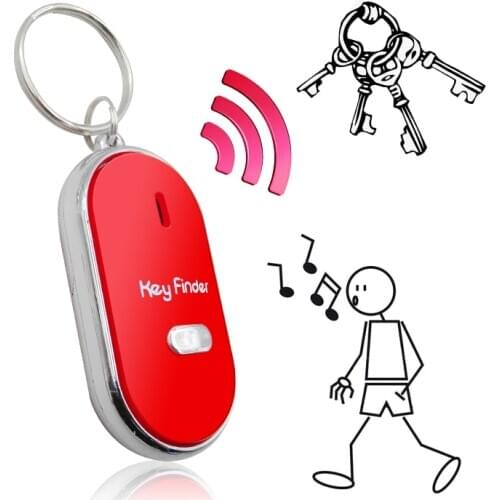 HEONYIRRY GPS Keyfobs