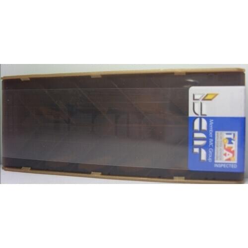 10 PCS CARBIDE INSERT HFPL 4020 IC830