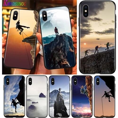 KMUOSUNOG (手机) Climbing And Mountaineering Products