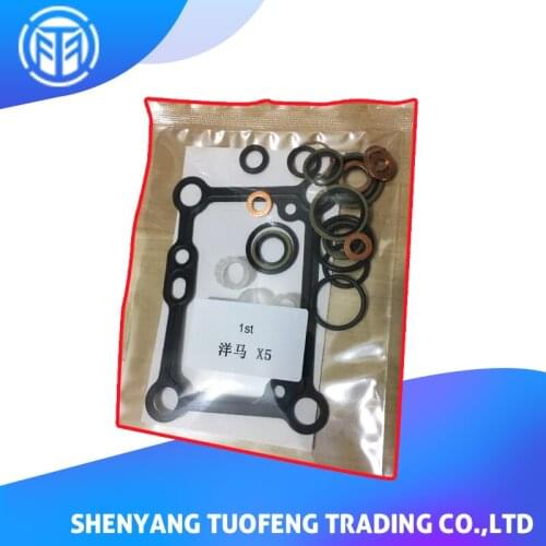 T.DI Best Price Diesel Fuel Injector Pump Repair Kit Suitable For YANMAR X5 129935-51740 129935-51741