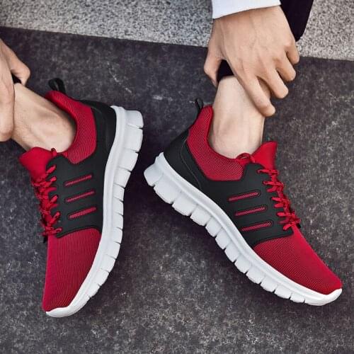 Zapatos Casuales Para Hombre Sneakers For Men Sneaker Male Shoes Casual Breathable 39 S Mens Fashion Light Sport