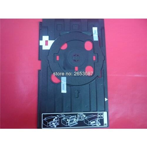 Original new CD Tray DVD VCD tray for Epson R330 R270 R280 R290 R380 R390 L800 L801 L805 L810 L850 TX720 PX660 RX590 RX680