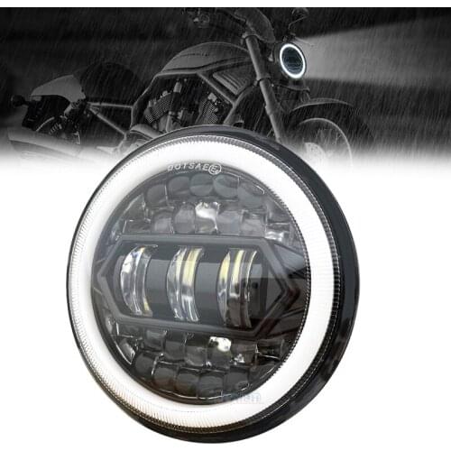 LPAILH Headlights For Motorcycles