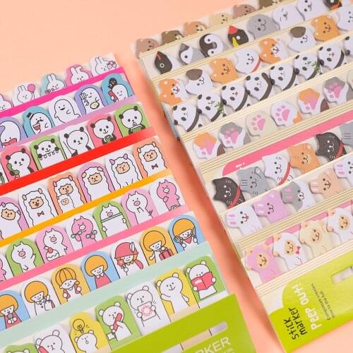 Minrosoon Animal Stickers