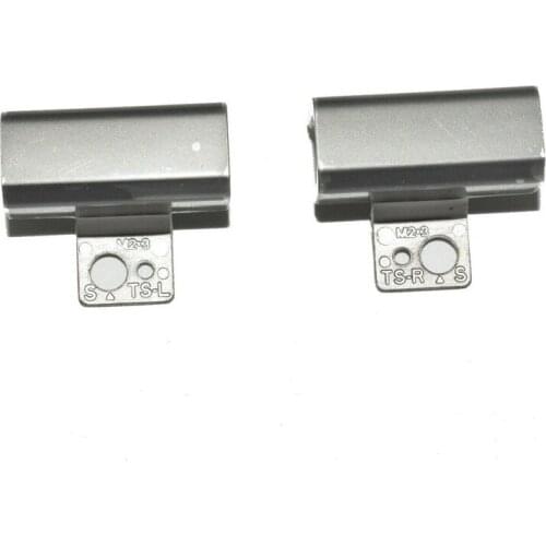 New LCD Hinge Cap Cover For Lenovo ThinkPad P50 P51 4K FHD 1080P 00UR822