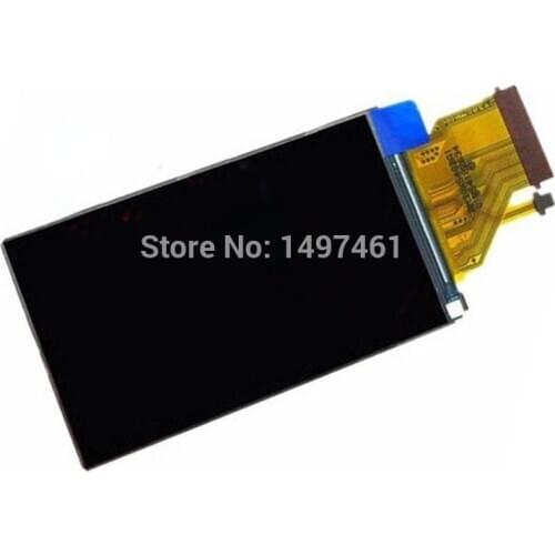 New Inner LCD display screen repair parts for Sony HXR-MC2500C MC2500 HD2500 Camcorder