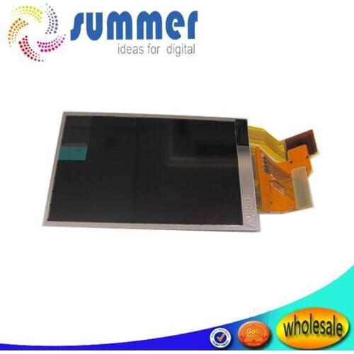 Original Camera display forSamsung st1000 st100 LCD F lcd with blacklight repair parts free shipping