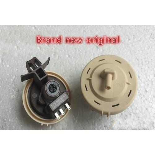 Suitable for Samsung washing machine WF0702WKR WF0600NHM WF8500NHS WD0130XTK water level sensor