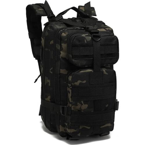 30L Hiking Bags Men Army Military Tactical Backpack 2021 New Softback Outdoor Waterproof Bug Rucksack Women Camping Hunting Bags