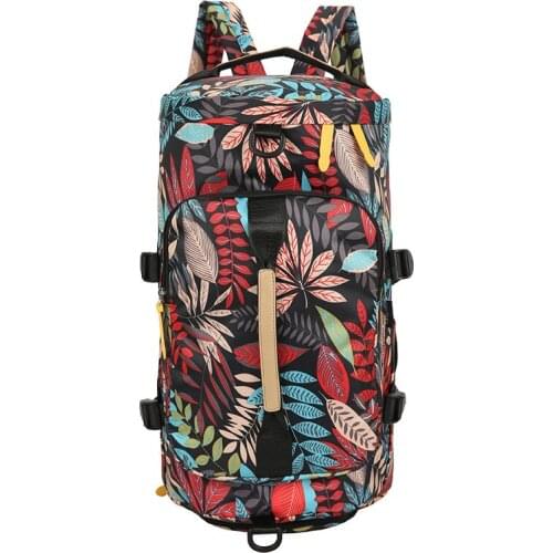Sacamain Women's Sports Backpacks