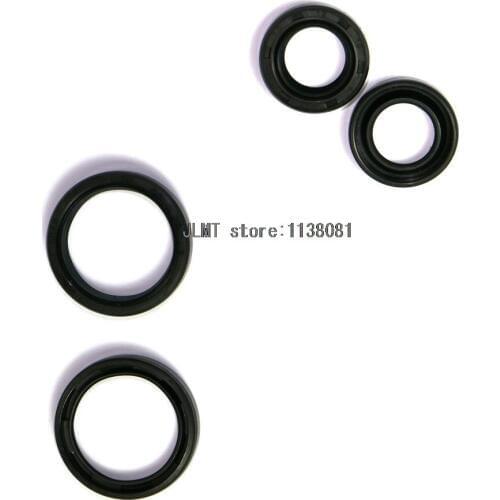 Fork OIL SEAL fit for KTM 620 LC4 SUPERCOMP SUPERMOTO 2000 43X55X9 43 55 9 mm