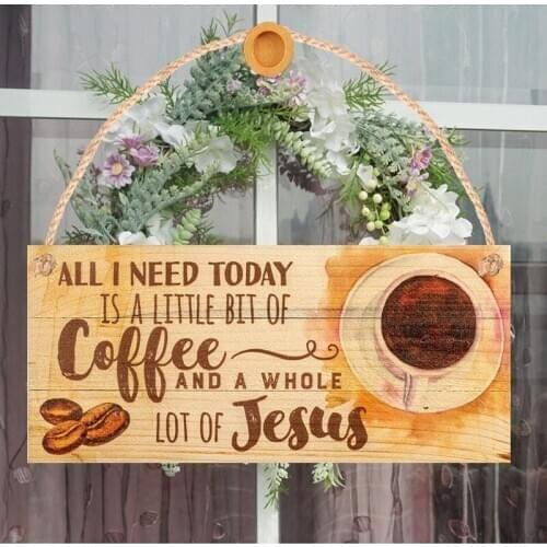 Nordic Decoration Home Wooden Rectangular Creative Letters Friendship Family Funny Hanging Board Room Decor Pendant