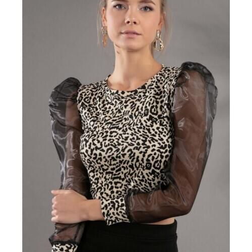 Блузки с принтом Y-London China At AliExpress