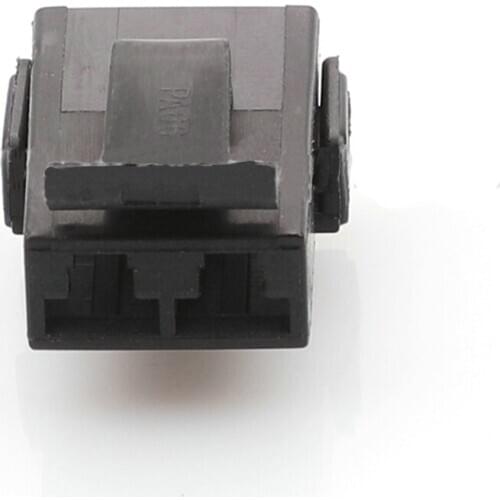 5/10/20/50/100sets 2pin auto housing electric wiring harness plug connector