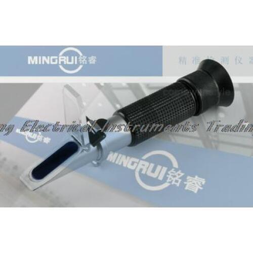 Fast arrival LQ10T Cutting fluid concentration meter