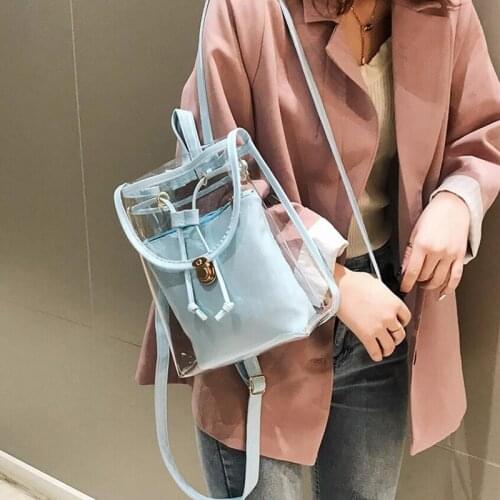 Clyine Womens Summer Backpacks