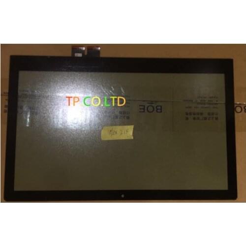 For Lenovo Ideapad Flex 2 14 New Touch Panel Touch Screen Digitizer Glass Lens Replacement Repairing Parts Free Shipping