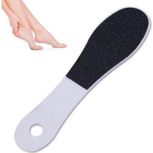 Double Sided Foot File Rasp Callus Hard Skin Remover Removal Pedicure Smoother