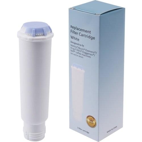 AD-Water Filter for AEG Gaggenau Krups Melitta Neff Siemens Coffee Machines