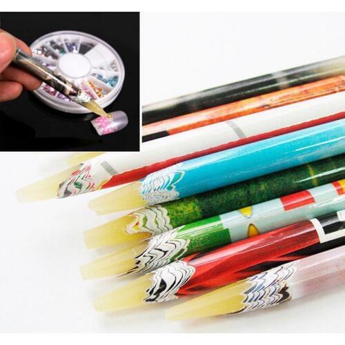 GUIJHUI Nail Art Tools