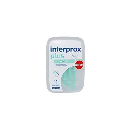 Interdent Cepillo de Dientes - 60 gr