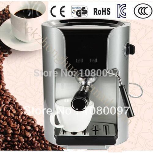 Espresso Pod Coffee Maker