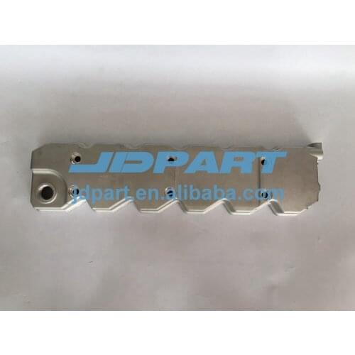 QSB6.7 Valve Chamber Cover For Cummins