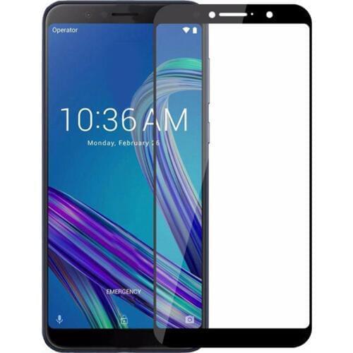 LMRUIXI Screen Protectors For Asus ZenFone Max Pro M1