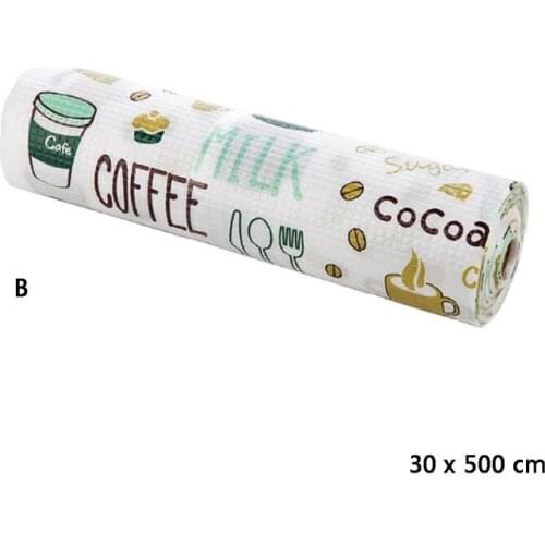 Non Slip Moistureproof Kitchen Cupboard Mat Wardrobe Shoes Cabinet Pad Refrigerator Shelf Drawer Liner Waterproof Oilproof F19B