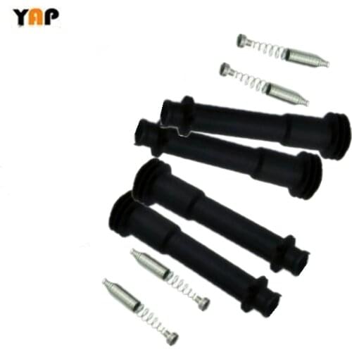 New Engine parts starter rod FOR FIAT BRAVA COUPE MAREA 185 175 182 2.0L L4 0221504014 46467542 0040100311 ZS311 DMB864