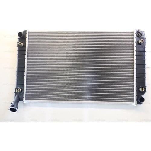 Water Tank Radiator Cooler Cooling for Buick Century V6 3.3L 1992 1993 92 93