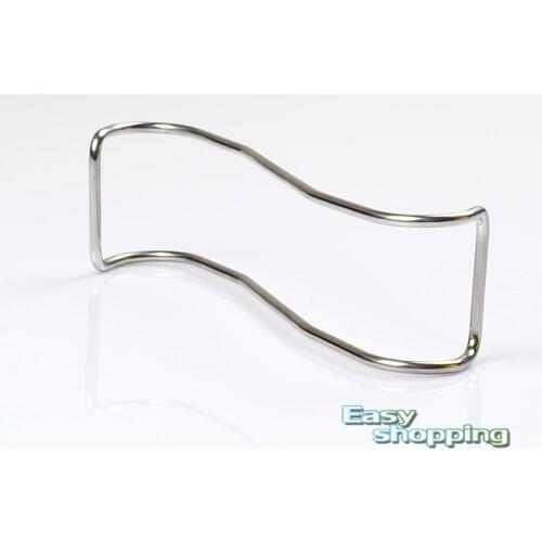 Dental Oral Photographic Orthodontic Implant Lip Cheek Retractor Opener 14CM 2pcs